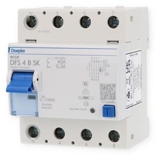 FI-Schalter DFS 40/4/0,3 B SK