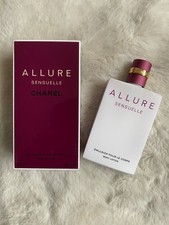Chanel Allure Sensuelle
