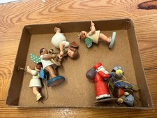 (RB)5025-5933, Konvolut alte