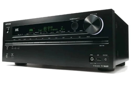 Onkyo nr609 thx select2 - tx-nr609,