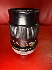 Canon 135mm 1:3.5 Objektiv