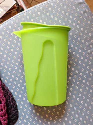 Tupperware junge welle kanne - junge,