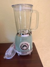 Ariete 583 standmixer vintage - ariete,