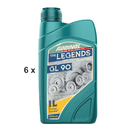 Liter addinol - 6,