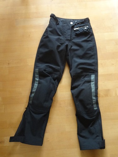 Motorradhose streetguard bmw - motorradhose,