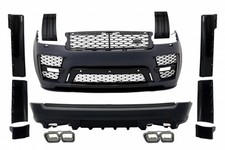 BodyKit für Range Rover Vogue