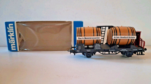 Märklin 4432 h0 - -,