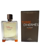 Hermès terre eau - hermès, d`hermès