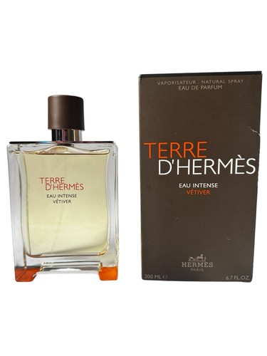 Hermès terre eau - d`hermès,