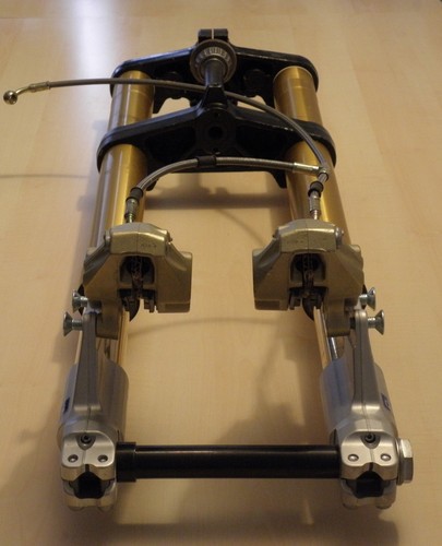 öhlins vorderradgabel moto - Öhlins,