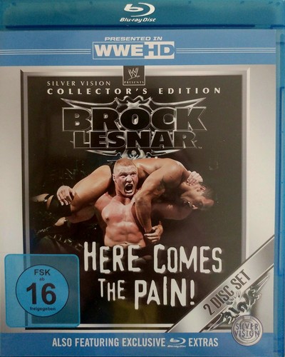 Wwe wwf wcw ecw uwf - ecw,
