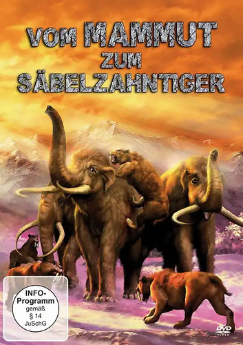 Vom mammut zum - vom,
