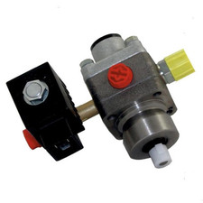 Wolf Ersatzteil Ölpumpe