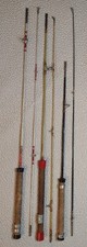 Vintage 2 Piece Fiberglass