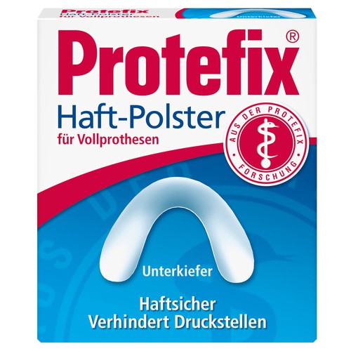 Protefix haft polster - protefix, für