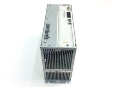 LTI CDE34.017,W2.4 Out: 3x0-400 V 17A 11,8kVA 0-400Hz Frequenzumrichter
