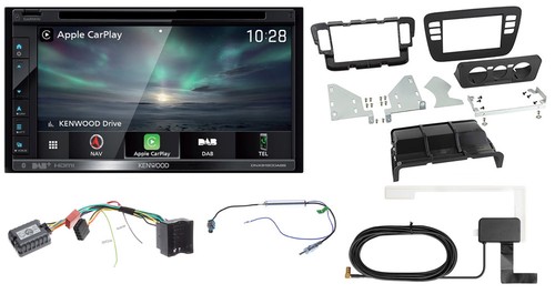Navigationsradio für skoda - navigationsradio,