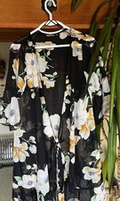 Bikini Strand Somm Überwurf