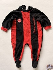 Eintracht Frankfurt, Strampler