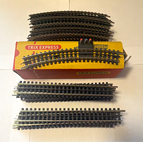 Trix express schienen - trix,