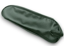 Bezug Mittelarmlehne Armlehne für Mercedes W201 dunkelgrün