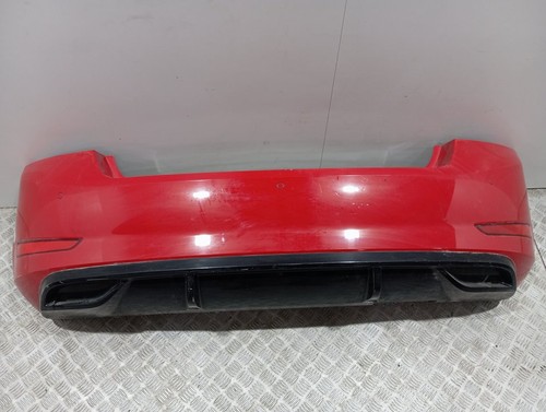 6v6807421f hintere stossstange - 6v6807421f,