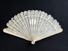 historischer Fächer