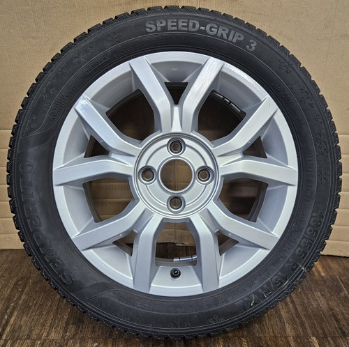 Orig alufelge 5 - vw, up