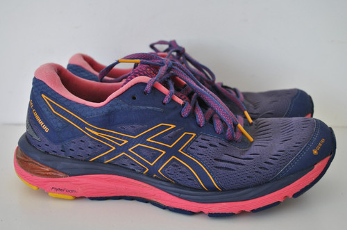 Lila gore tex - lila, laufschuhe