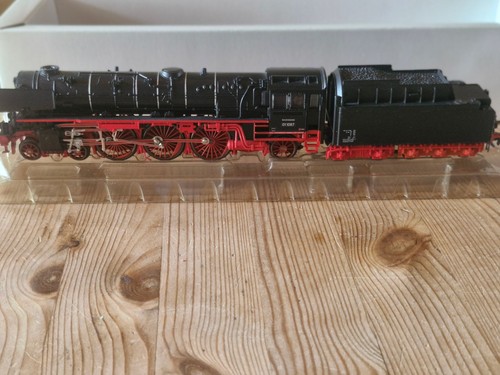 Märklin 33102 dampflok - 33102,