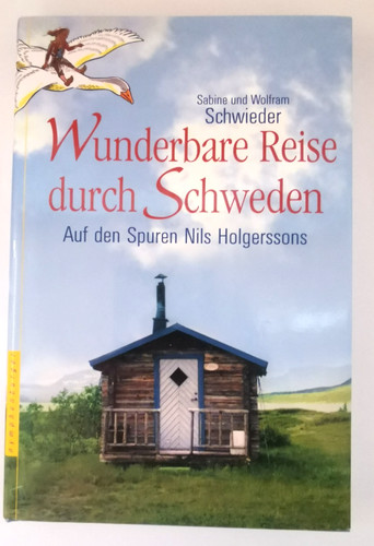 Wunderbare reise durch - wunderbare,