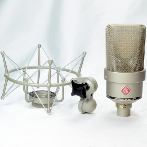 Yamaha tlm 103 mikrofon - tlm, set
