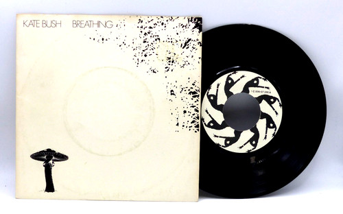 Single vinyl kate - 7",