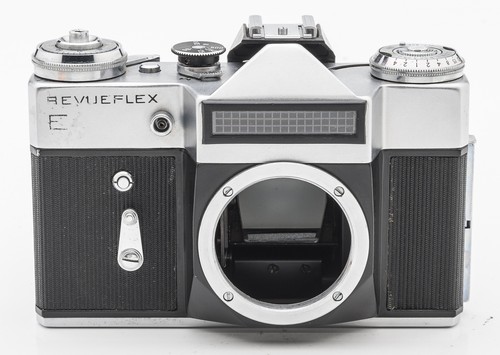 Revue flex revueflex - flex, e