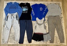 Paket 12 TLG Kinderkleidung