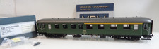 MBW Spur 0 36146 Eilzugwagen