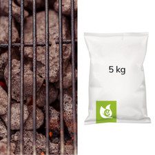 Lava Grillsteine rot/braun