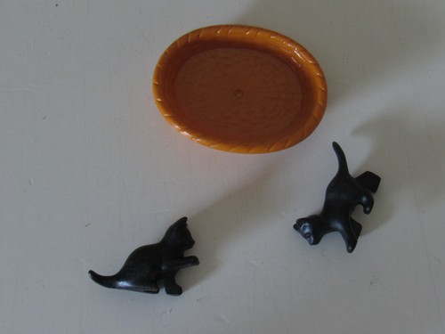 Playmobil katzenkörbchen - playmobil©,