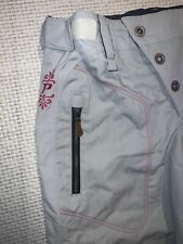 Peak Performance Damen Skihose Hose  Gr. M / 38 - wie NEU - UVP 289€