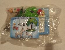 Playmobil 4187 Esel mit Fohlen