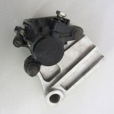 Triumph TT 600 806AD Bremssattel & Bremsanker Bremse hinten Hinterrad 26691