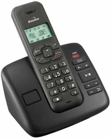 Neues binatone solas 1520 - neues,