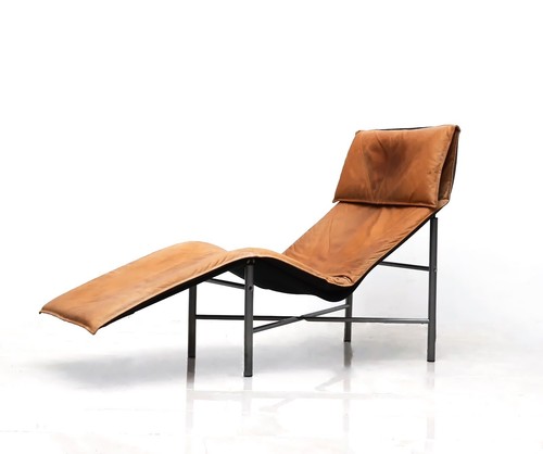 Skye lounge chair liege von - lounge,