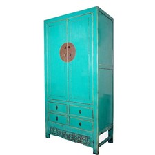 chinesisch Hochzeitsschrank