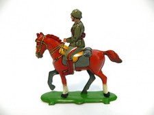 Pennytoy Fischer/ Meier Blech Reiter #3