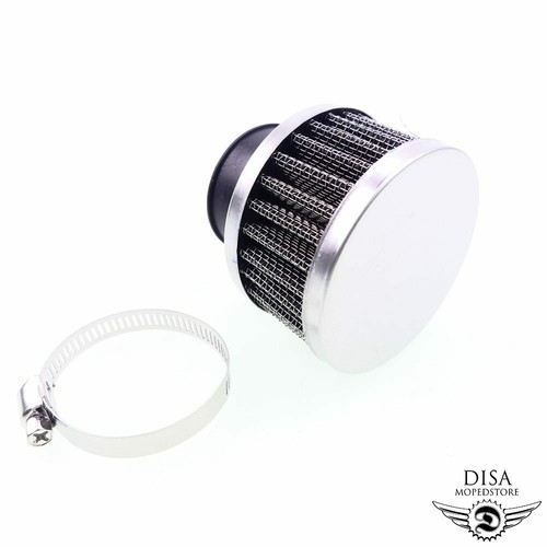 35mm luftfilter anschluss - 35mm,