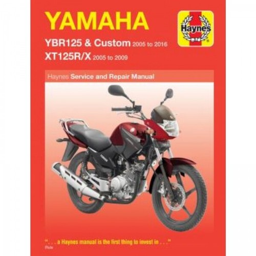 Yamaha motorrad ybr125 - ybr125,, custom