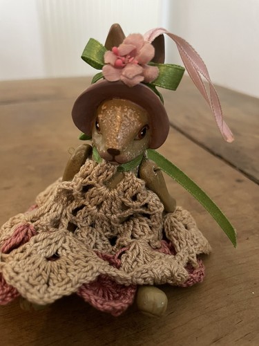 Wayne kleski hase dame - wayne,