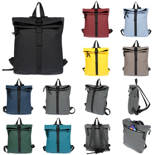 Kleiner damen roll rucksack - damen,