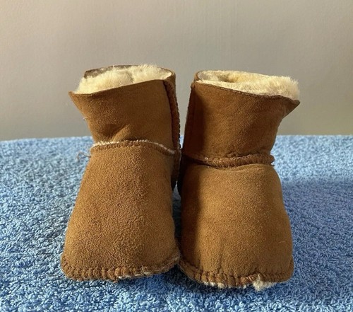Ugg baby unisex - ugg, schuhe